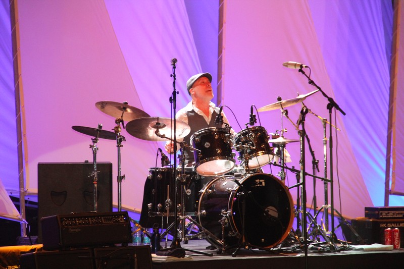 Air Supply at Batroun International Festival 